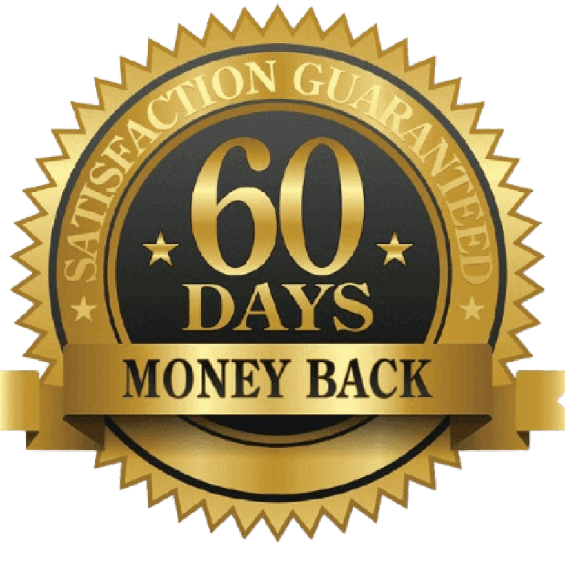  VisiFlora-60-day-guarantee-badge