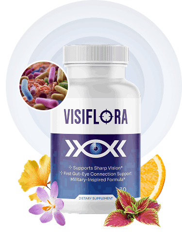  VisiFlora