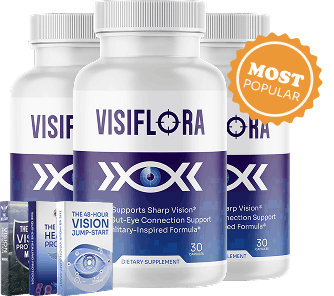  VisiFlora-chakout page