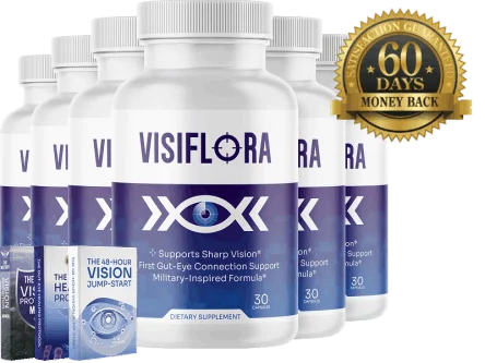 VisiFlora buy now